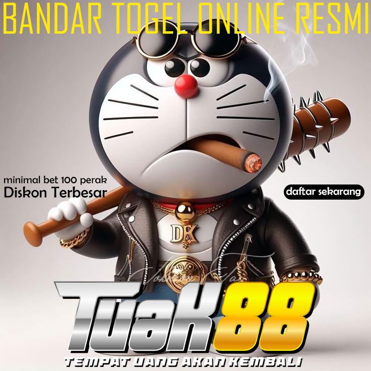 TUAK88 » Bandar Togel Toto Online Resmi Diskon Terbesar by Hey siriusly